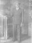 Thomas Barnes
